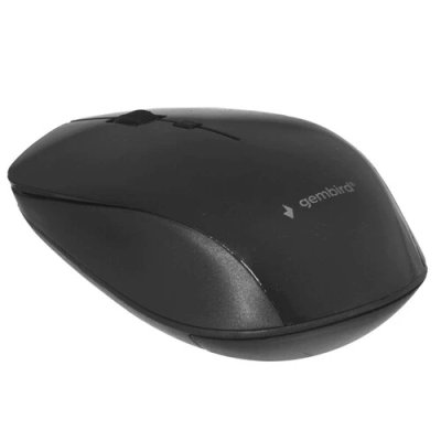 мышь Gembird MUSW-250 Black