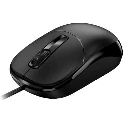 мышь Genius DX-123 Black Черный