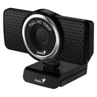 веб-камера Genius ECam 8000 Black черный