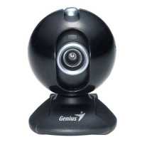 веб-камера Genius G-Cam i-Look 300 черный