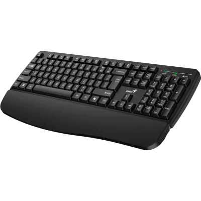 клавиатура Genius KB-7123 Black Черный