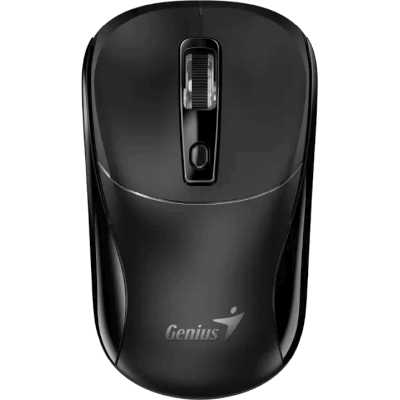 мышь Genius NX-7123 Black Черный