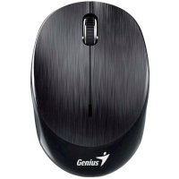 мышь Genius NX-9000BT V2 Grey Серый-черный