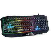 клавиатура Genius Scorpion K215 Черный