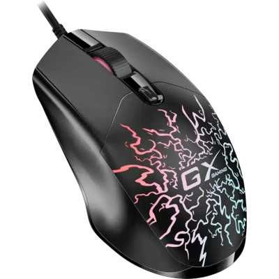 мышь Genius Scorpion M300 Black Черный