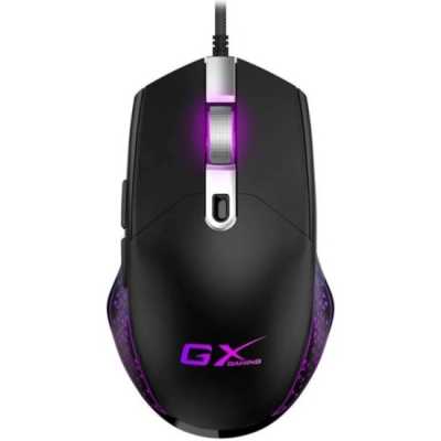 мышь Genius Scorpion M705 Black Черный