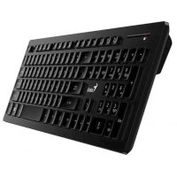 клавиатура Genius SlimStar 8008