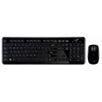 клавиатура Genius SlimStar I8050