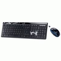клавиатура Genius SlimStar I8150T
