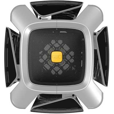 корпус Geometric Future Model 2 The Ark 1AM2AKGA00100