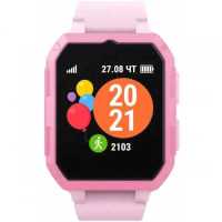 умные часы Geozon Ultra Pink G-W15PNK