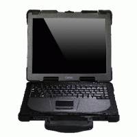 ноутбук Getac M230-5N2 UMA VGA Standard Черный