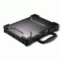 ноутбук Getac M230-5N2 UMA VGA Standard Черный