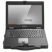 ноутбук Getac S400 Premium SB5DB5D_BDKX Черный