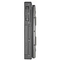 ноутбук Getac S400 Premium SB5DB5D_BDKX Черный