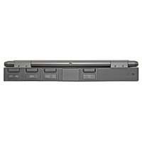 ноутбук Getac S400 Premium SB5DB5D_BDKX Черный