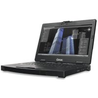 ноутбук Getac S410 Performance SE2DY5P_ADXX Черный