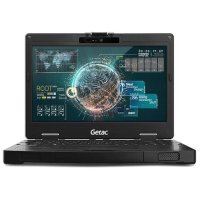 ноутбук Getac S410 Premium SE2DY5AHAHXX Черный
