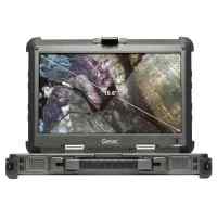 ноутбук Getac X500 MIL CON Standard Черный