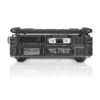 ноутбук Getac X500 MIL CON Standard Черный