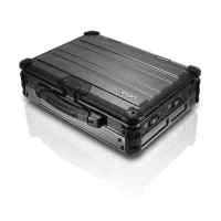 ноутбук Getac X500 MIL CON Standard Черный