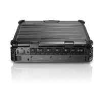 ноутбук Getac X500 MIL CON Standard Черный