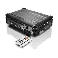 ноутбук Getac X500 MIL CON Standard Черный