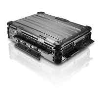 ноутбук Getac X500 MIL CON Standard Черный