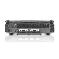 ноутбук Getac X500 G2 Server Premium XD1WI5C_EAHX Черный