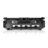 ноутбук Getac X500 G2 Server Premium XD1WI5C_EAHX Черный