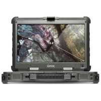 ноутбук Getac X500 G2 XB7ZZ5IHEDXX Черный