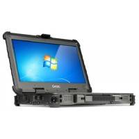 ноутбук Getac X500 G2 XD1LI6CHEAXX Черный