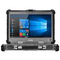 ноутбук Getac X500 G3 XJ5SZ5YHBDXL Серый