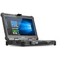 ноутбук Getac X500 G3 XJ5SZ5YHBDXL Серый
