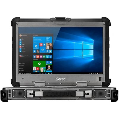 ноутбук Getac X500 G3 XQ1S15CHCDXX Серый
