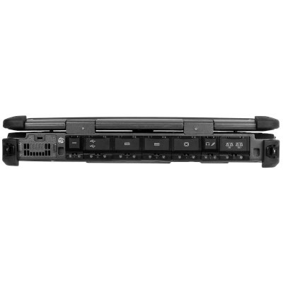 ноутбук Getac X500 G3 XQ1S15CHCDXX Серый