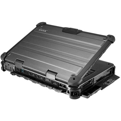 ноутбук Getac X500 G3 XQ1S15CHCDXX Серый
