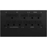блок питания GigaByte 1000W GP-UD1000GM Черный