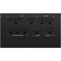блок питания GigaByte 1000W GP-UD1000GM PG5 Черный