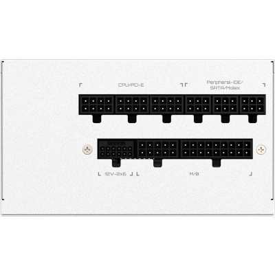 блок питания GigaByte 1000W GP-UD1000GM PG5 ICE Черный