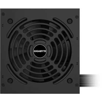 блок питания GigaByte 650W GP-P650G Черный