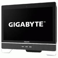 моноблок Gigabyte 6BAEBNMR-SI-2L9K Черный