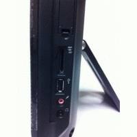 моноблок Gigabyte 6BAEBNMR-SI-2L9K Черный