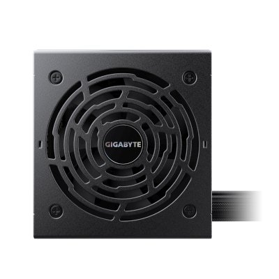блок питания GigaByte 750W GP-P750BS Черный