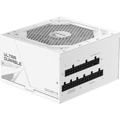 блок питания GigaByte 850W GP-UD850GM PG5 ICE Черный