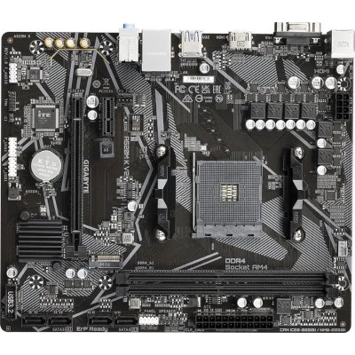 материнская плата GigaByte A520M K V2