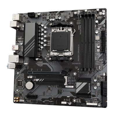материнская плата GigaByte A620M Gaming X