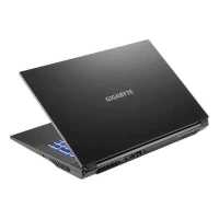 ноутбук GigaByte A7 X1-CRU1130SH Черный