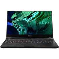 ноутбук GigaByte Aero 15 OLED YD-73RU624SP Черный