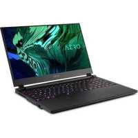 ноутбук GigaByte Aero 15 OLED YD-73RU624SP Черный